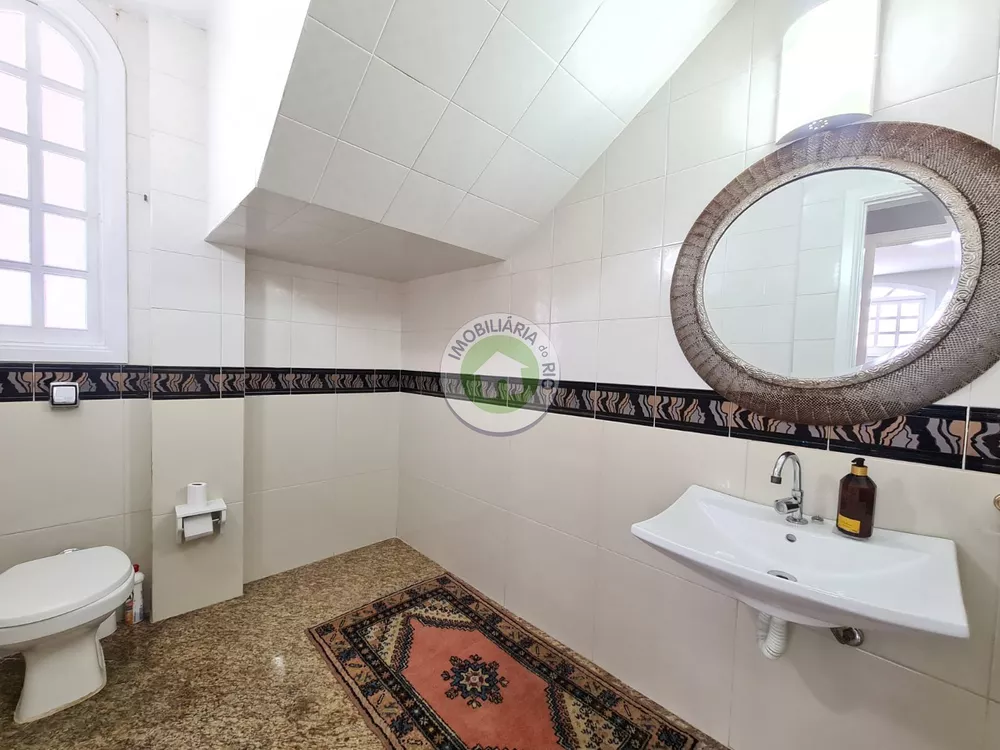 Casa, 5 quartos - Foto 33