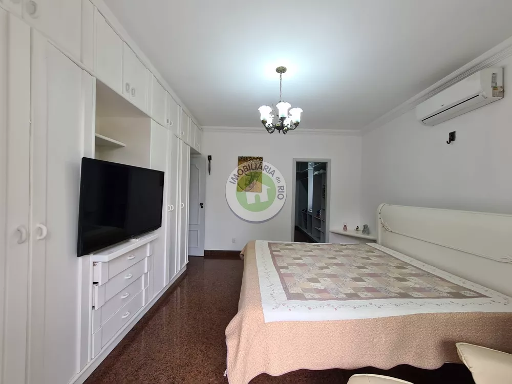 Casa, 5 quartos - Foto 10