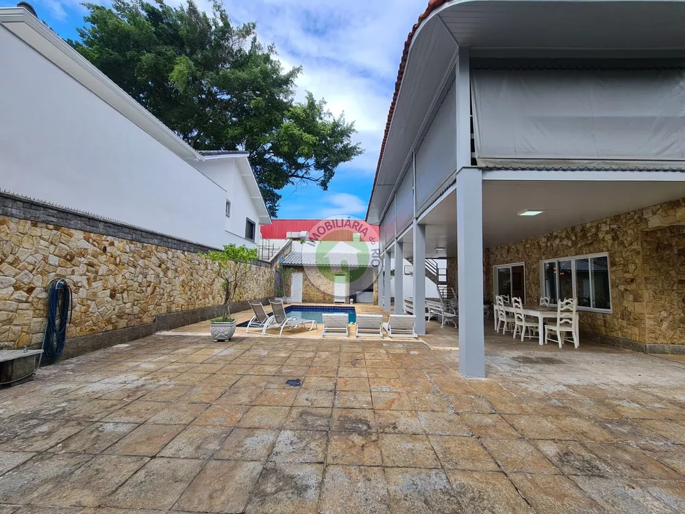 Casa, 5 quartos - Foto 52