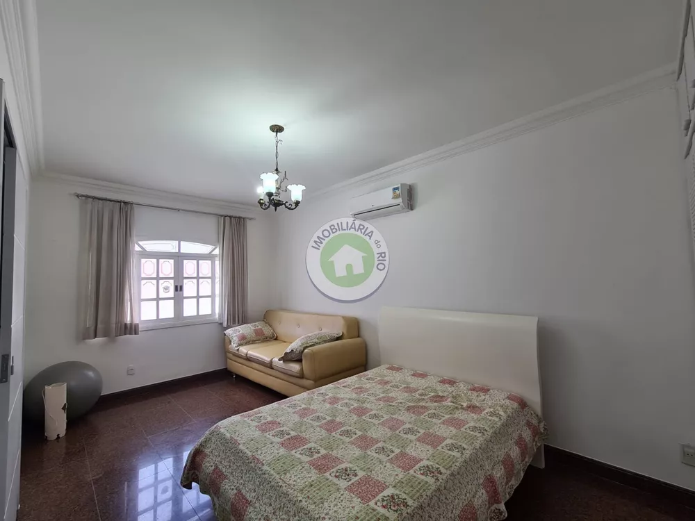 Casa, 5 quartos - Foto 21