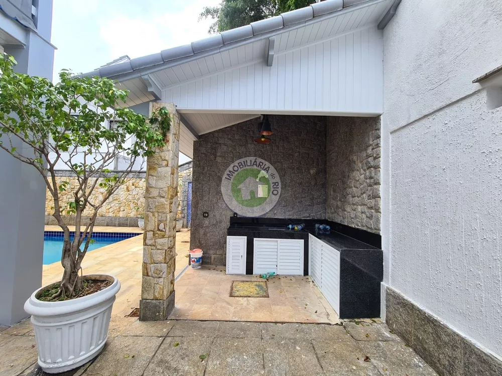 Casa, 5 quartos - Foto 41