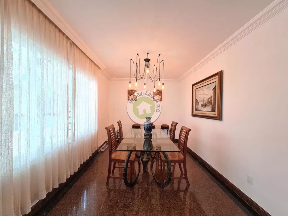 Casa, 5 quartos - Foto 38