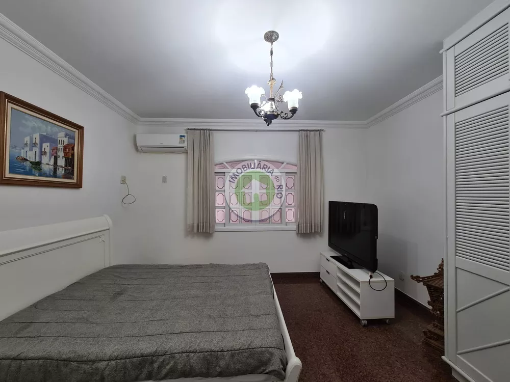 Casa, 5 quartos - Foto 18