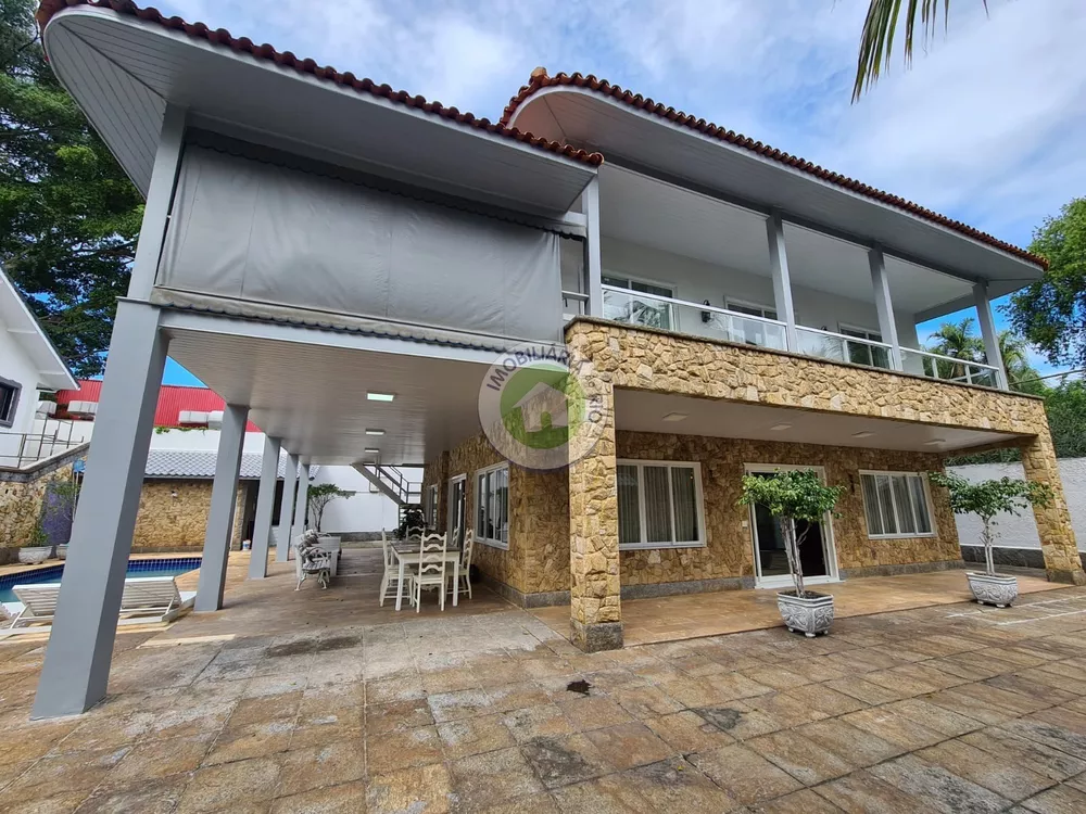 Casa, 5 quartos - Foto 48