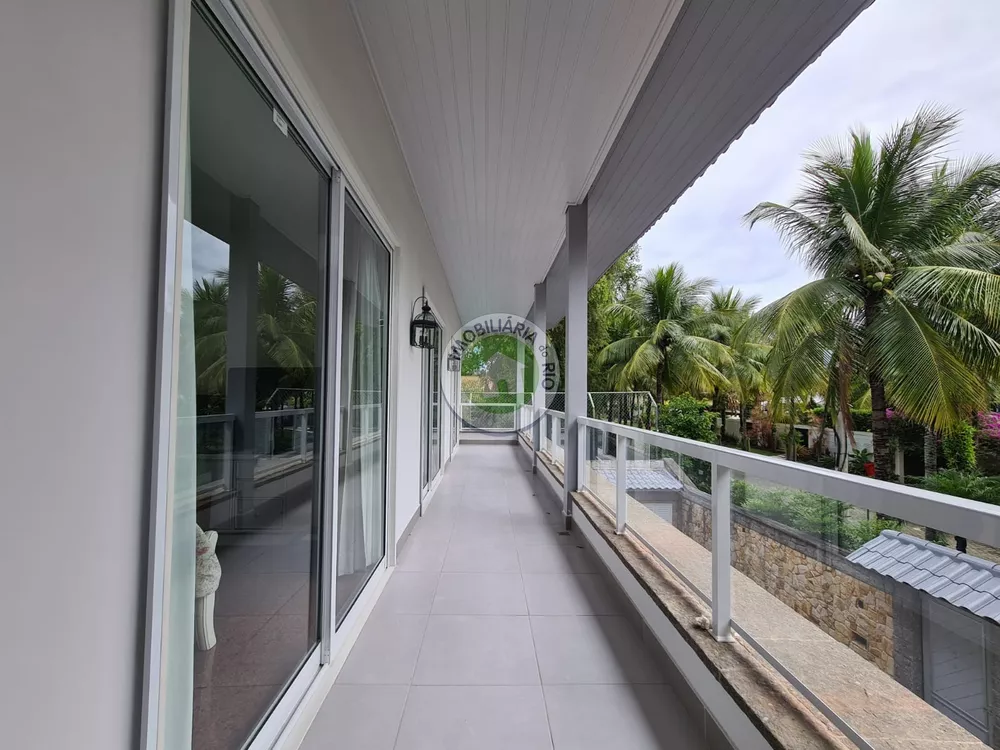 Casa, 5 quartos - Foto 7