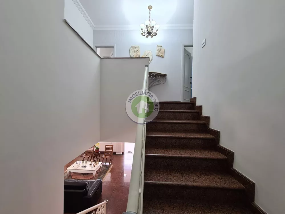 Casa, 5 quartos - Foto 23