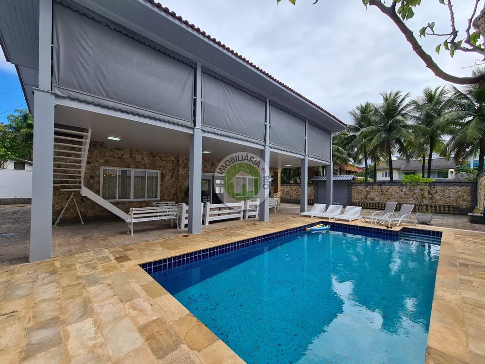 Casa, 5 quartos - Foto 43