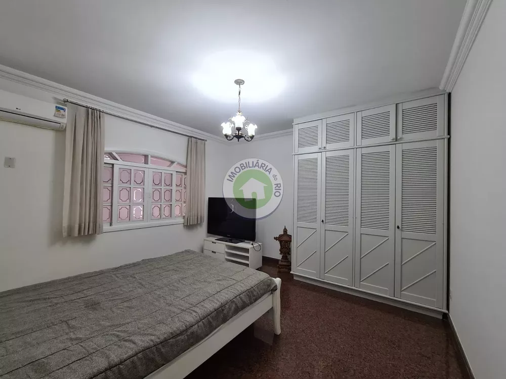 Casa, 5 quartos - Foto 19