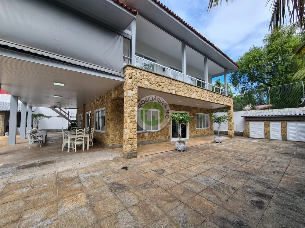 Casa, 5 quartos - Foto 49