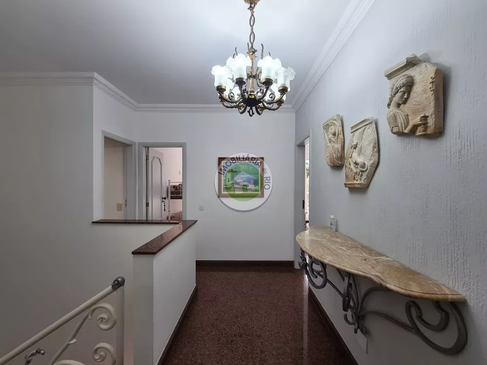 Casa, 5 quartos - Foto 20