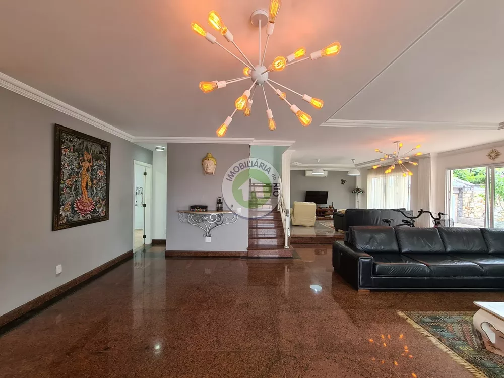 Casa, 5 quartos - Foto 35