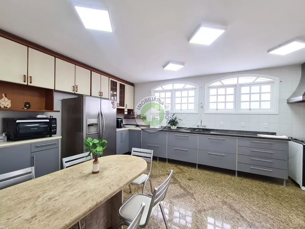 Casa, 5 quartos - Foto 28