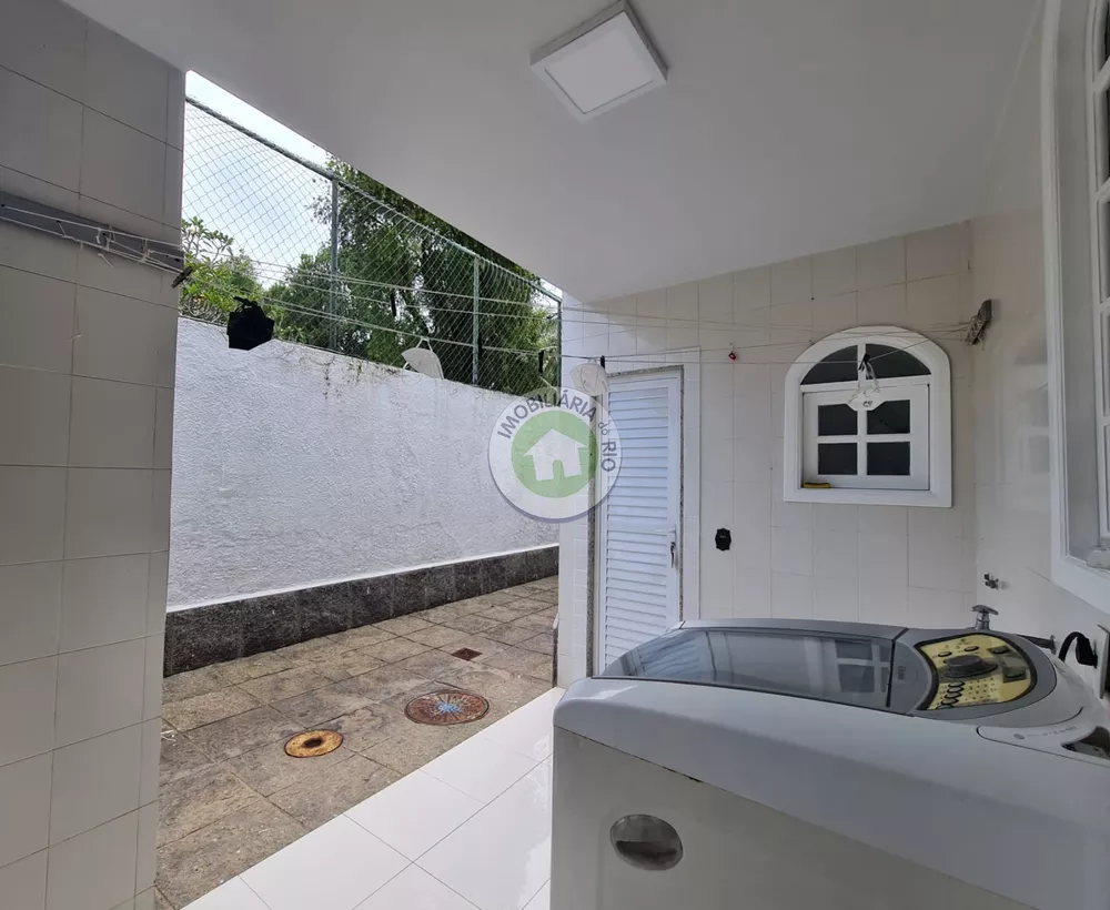 Casa, 5 quartos - Foto 31