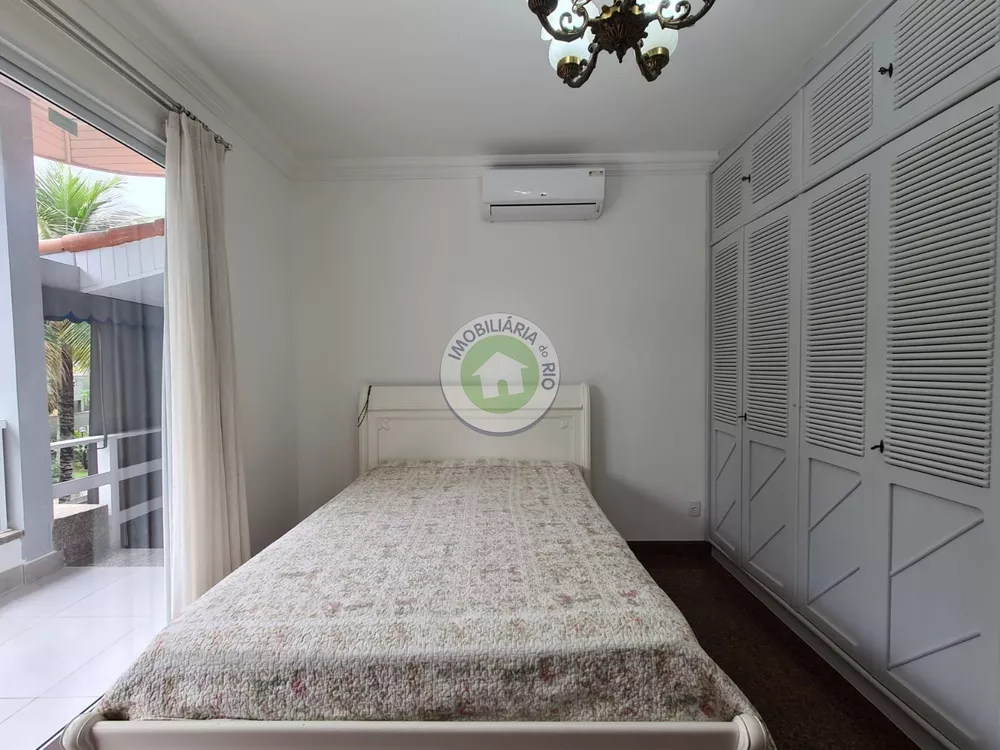 Casa, 5 quartos - Foto 13