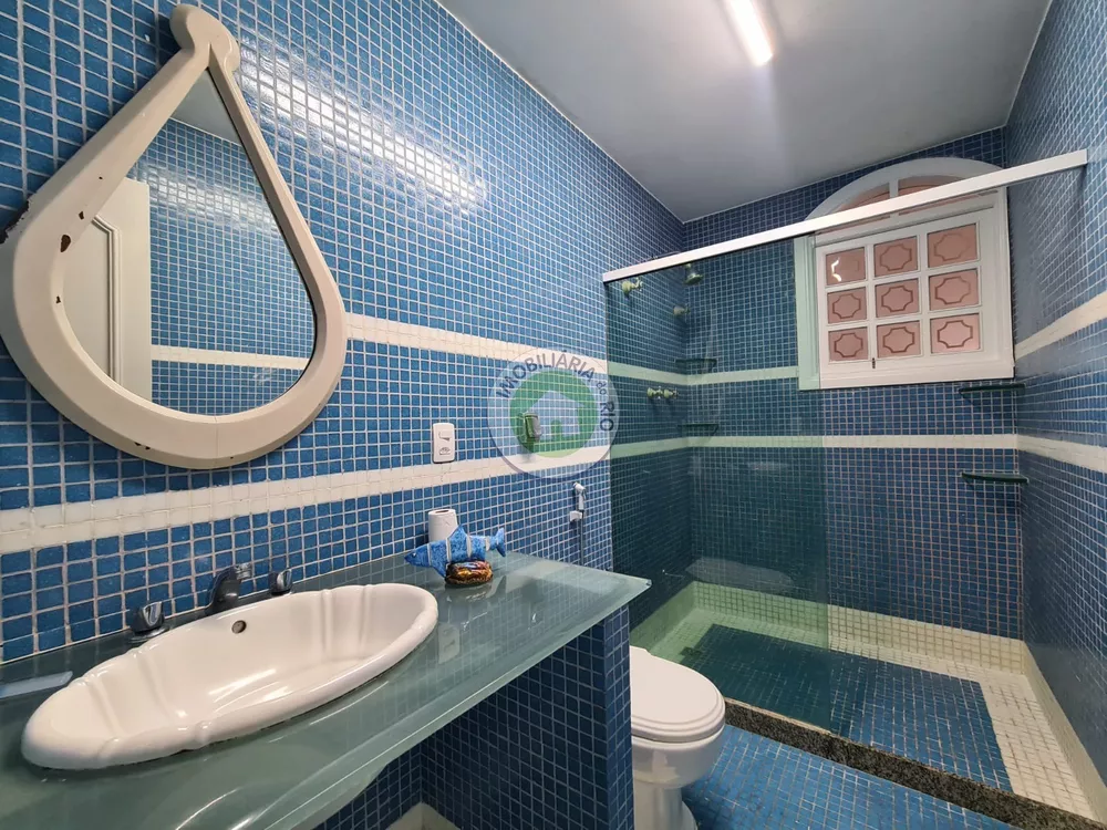 Casa, 5 quartos - Foto 17