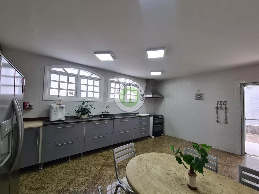 Casa, 5 quartos - Foto 26