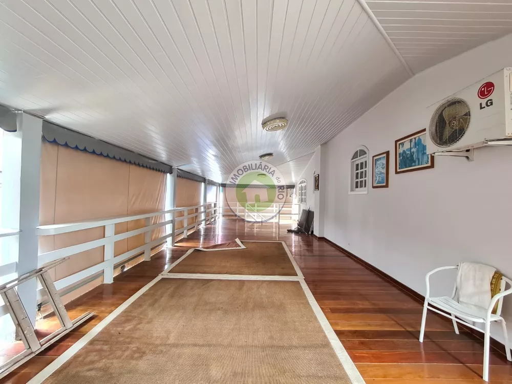 Casa, 5 quartos - Foto 8