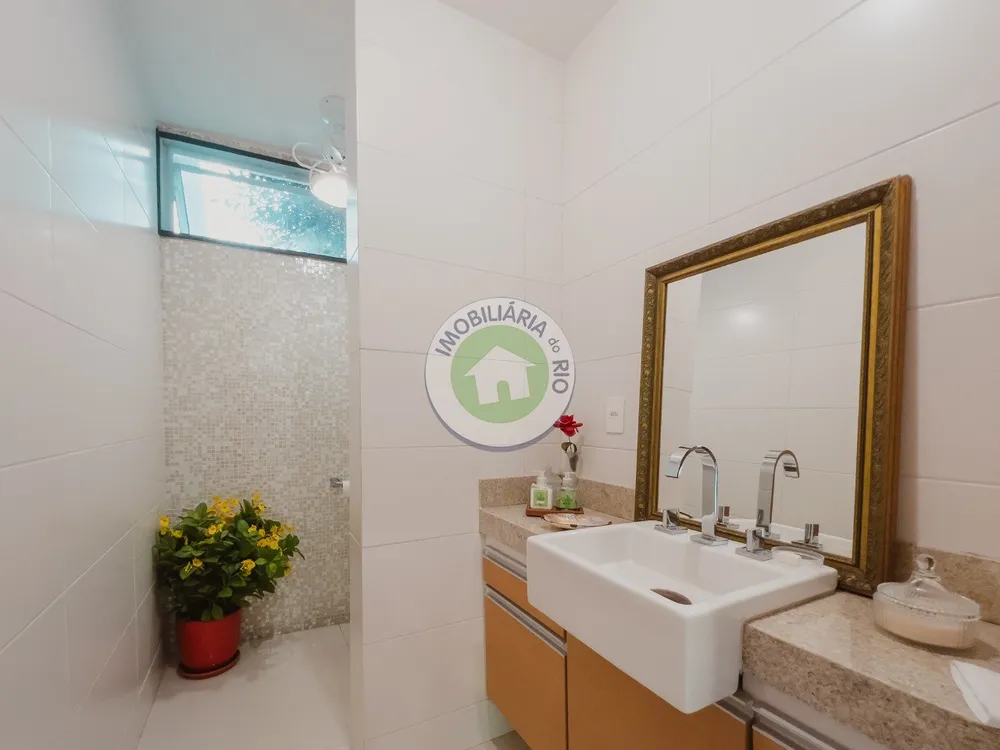 Casa, 4 quartos - Foto 44