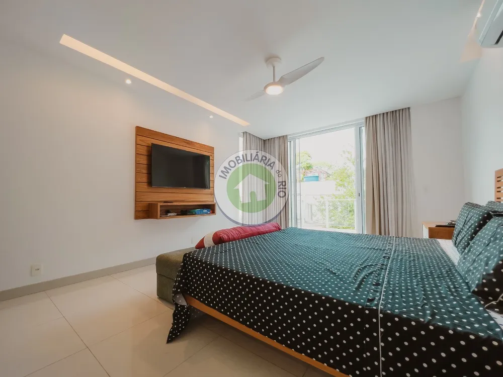 Casa, 4 quartos - Foto 46