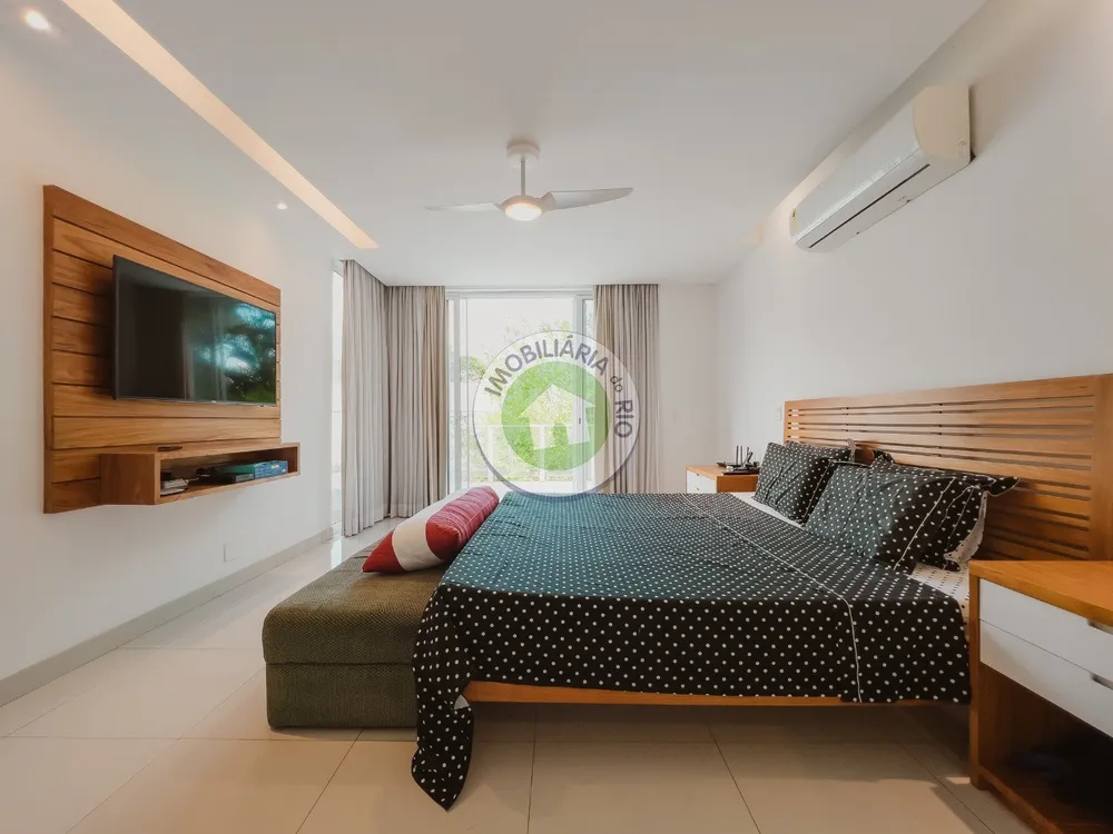 Casa, 4 quartos - Foto 45