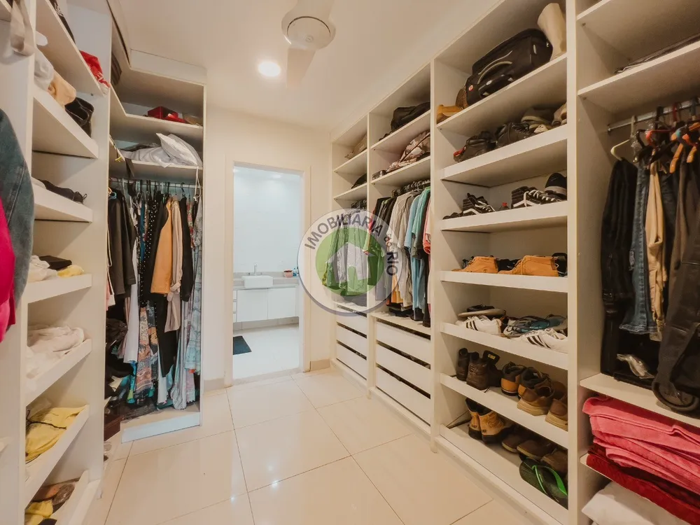 Casa, 4 quartos - Foto 40