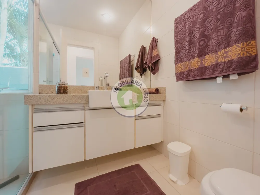 Casa, 4 quartos - Foto 49