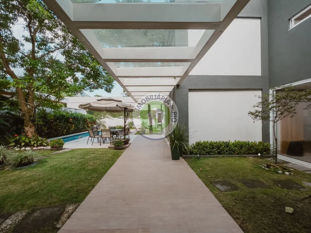 Casa, 4 quartos - Foto 7