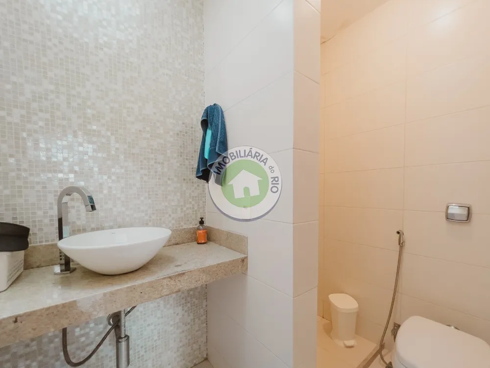 Casa, 4 quartos - Foto 48