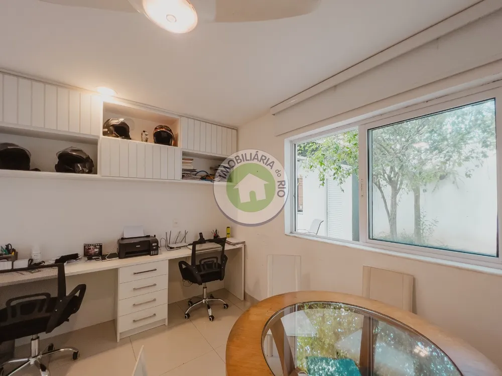 Casa, 4 quartos - Foto 43