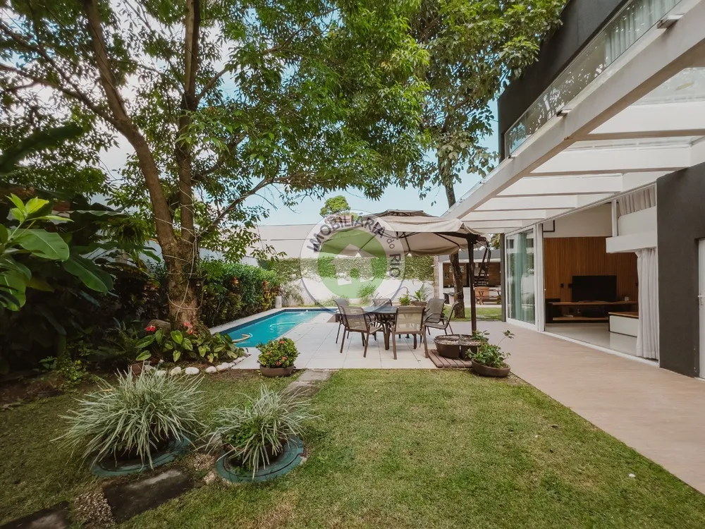 Casa, 4 quartos - Foto 6
