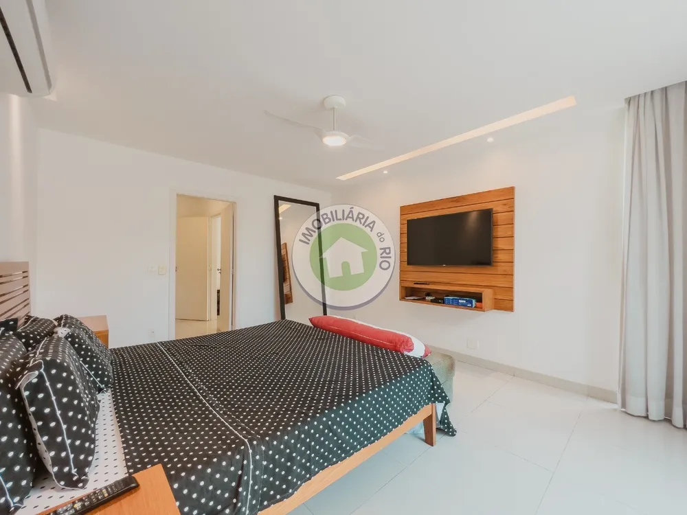 Casa, 4 quartos - Foto 47