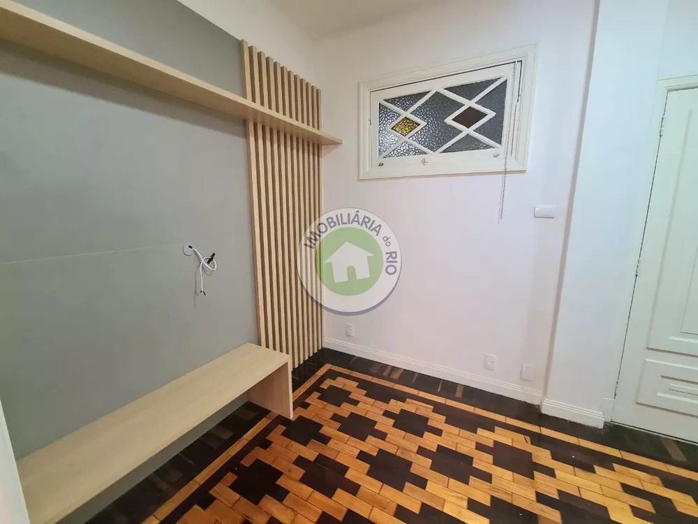 Apartamento, 1 quarto, 30 m² - Foto 9