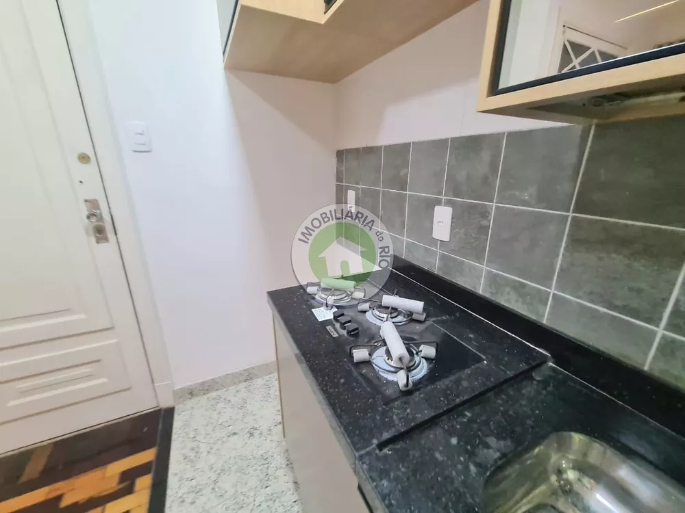 Apartamento, 1 quarto, 30 m² - Foto 16
