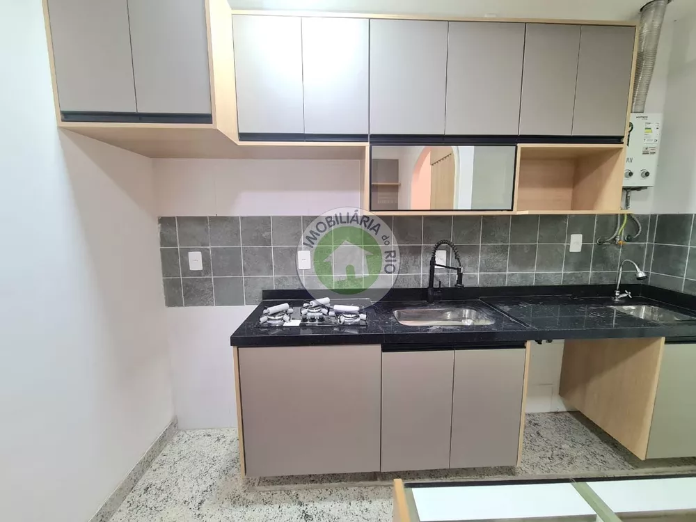 Apartamento, 1 quarto, 30 m² - Foto 8