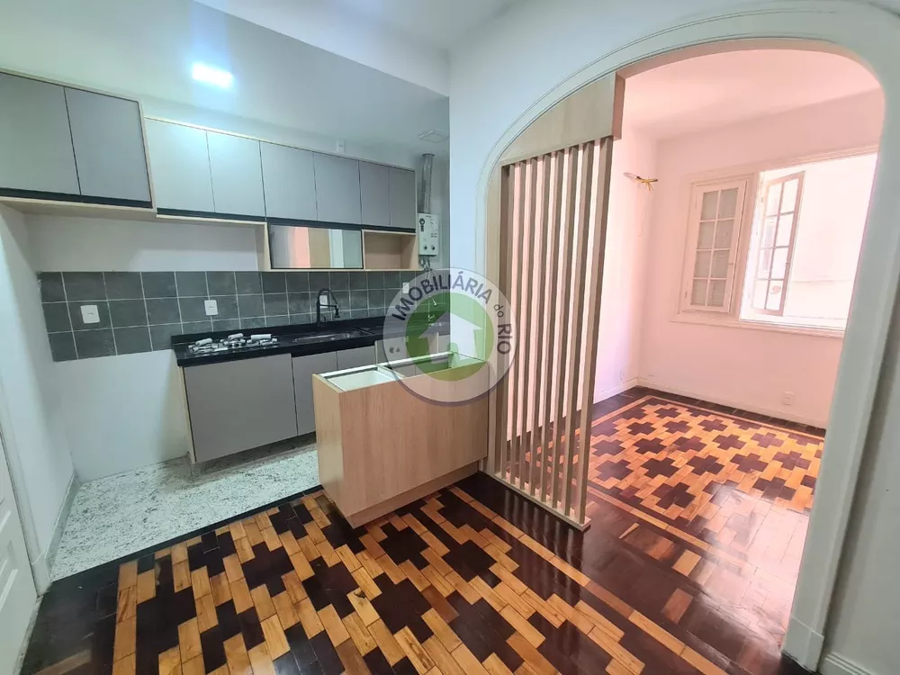 Apartamento, 1 quarto, 30 m² - Foto 17