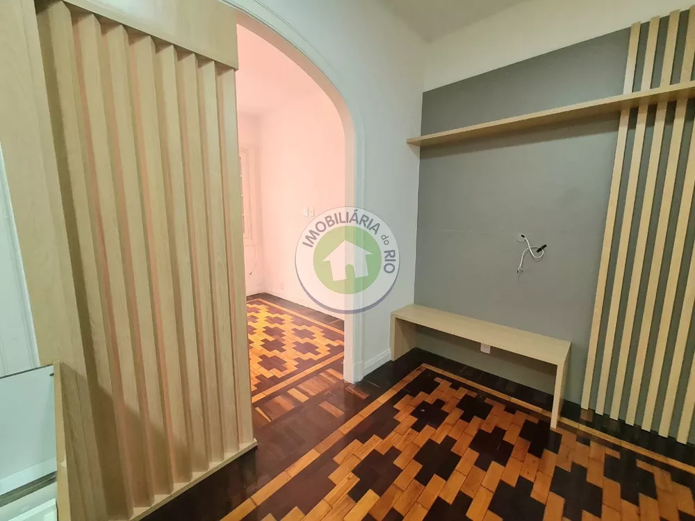 Apartamento, 1 quarto, 30 m² - Foto 4