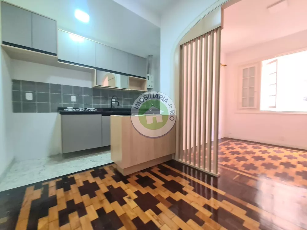 Apartamento, 1 quarto, 30 m² - Foto 6