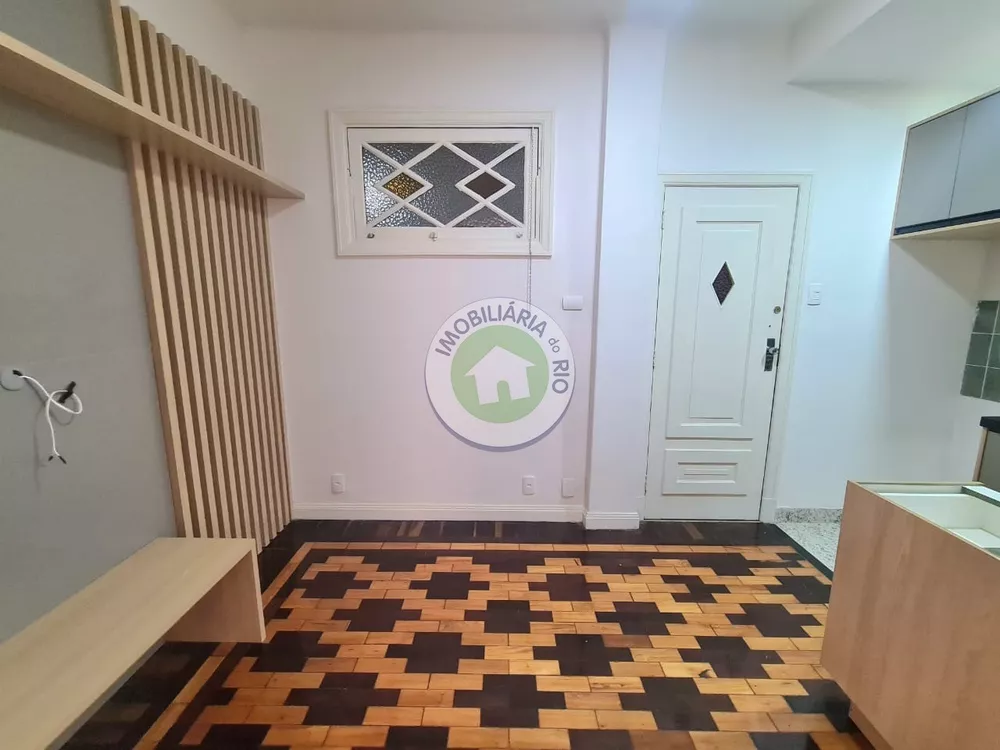 Apartamento, 1 quarto, 30 m² - Foto 29