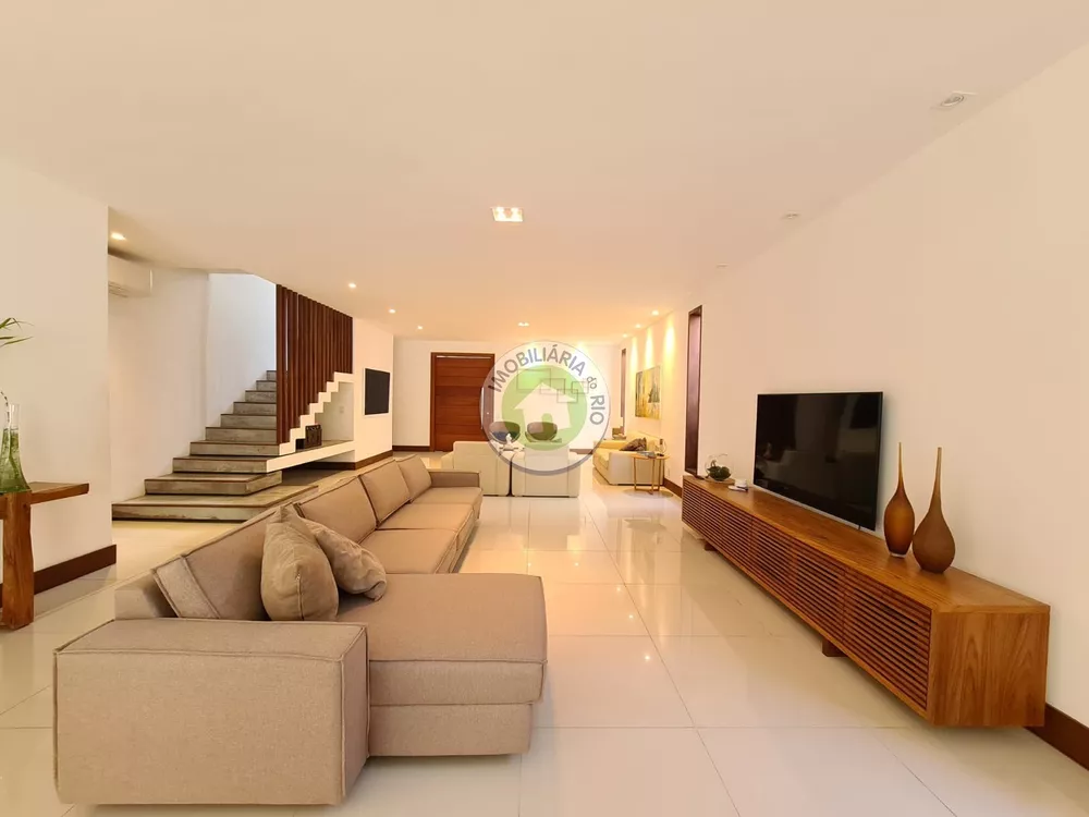 Casa, 4 quartos, 560 m² - Foto 7