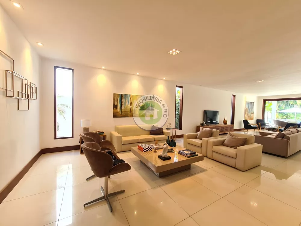 Casa, 4 quartos, 560 m² - Foto 13