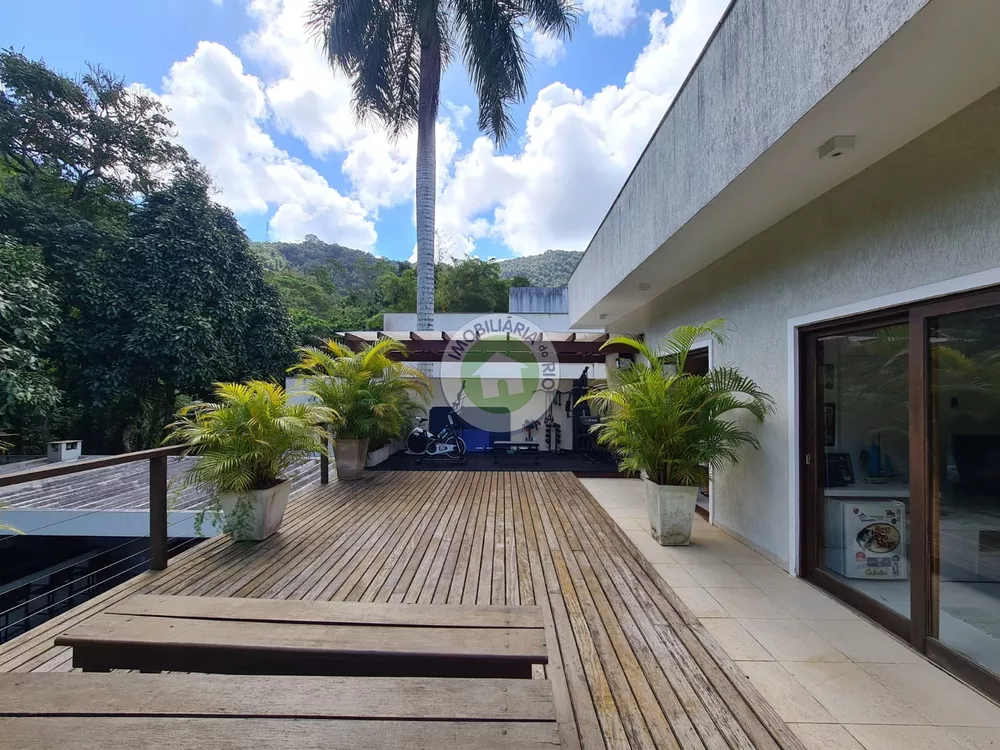 Casa, 4 quartos, 560 m² - Foto 15