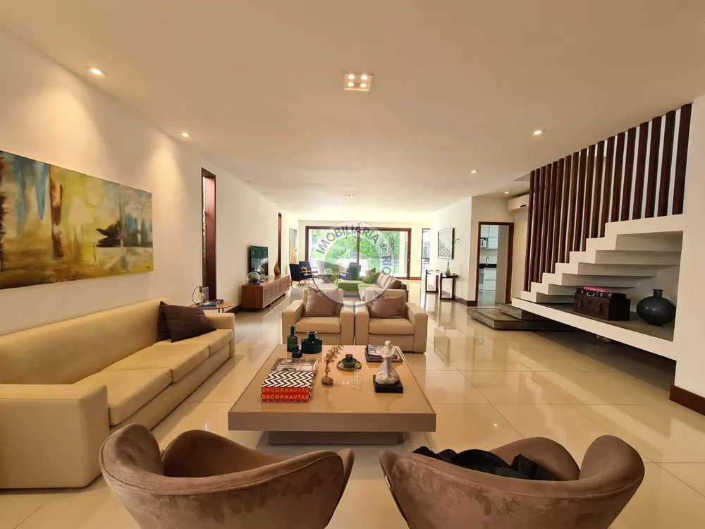 Casa, 4 quartos, 560 m² - Foto 24
