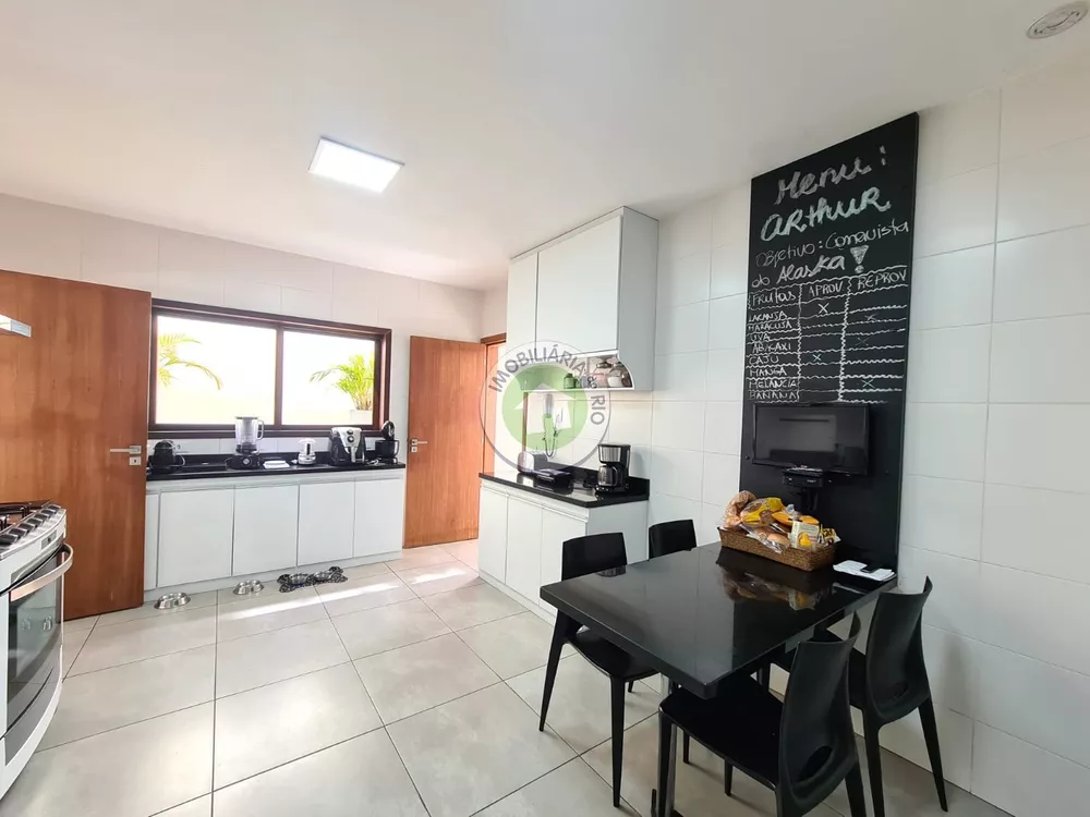 Casa, 4 quartos, 560 m² - Foto 28