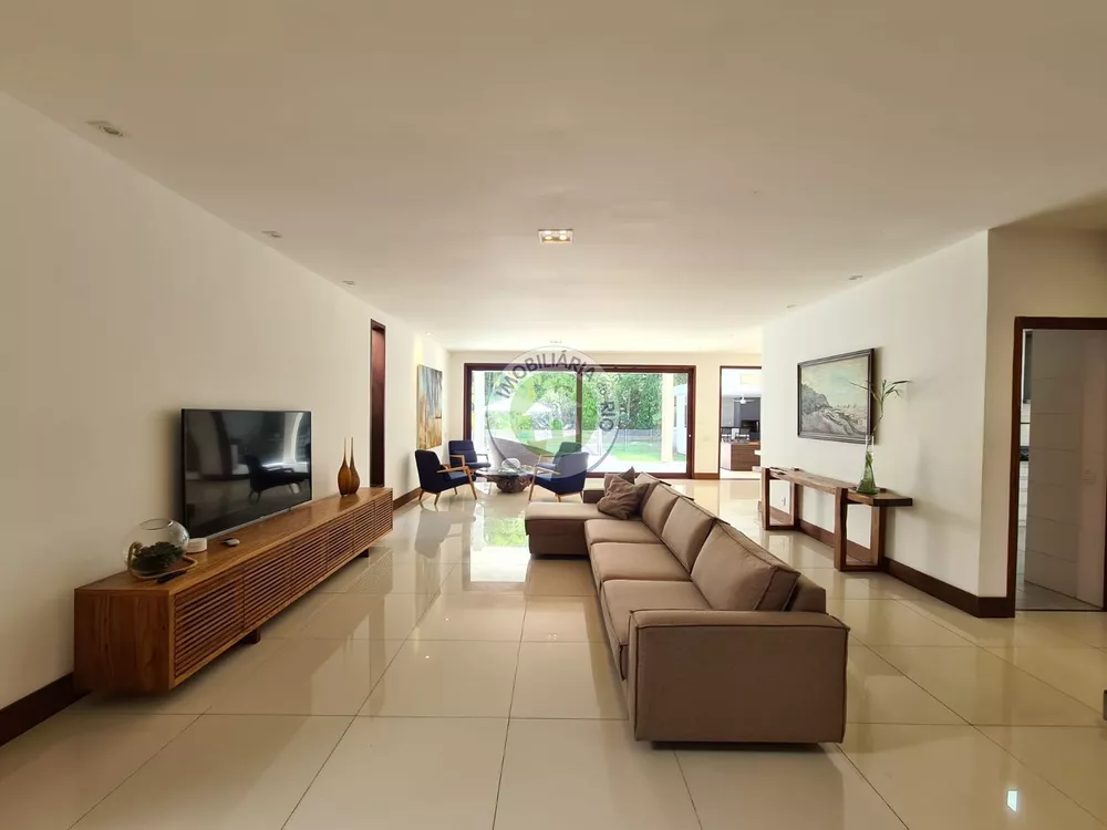 Casa, 4 quartos, 560 m² - Foto 8
