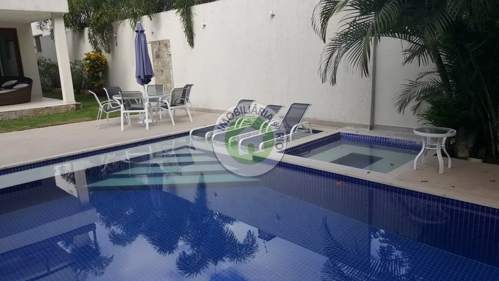 Casa, 4 quartos, 560 m² - Foto 16