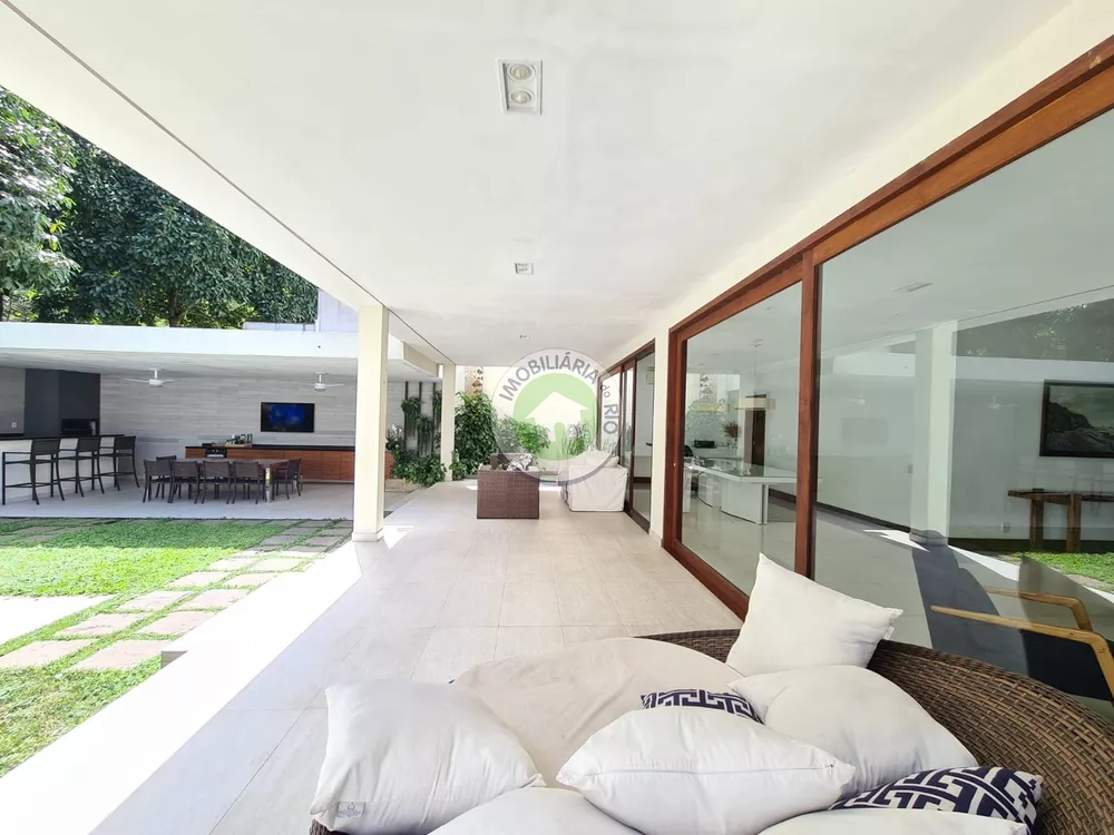 Casa, 4 quartos, 560 m² - Foto 14
