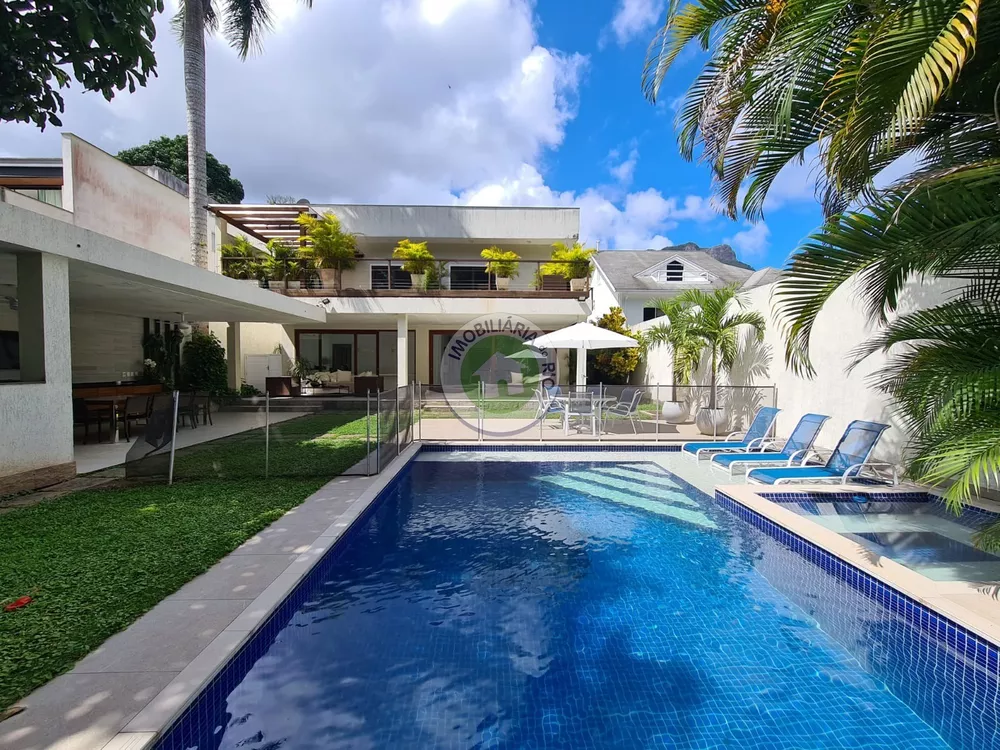 Casa, 4 quartos, 560 m² - Foto 63