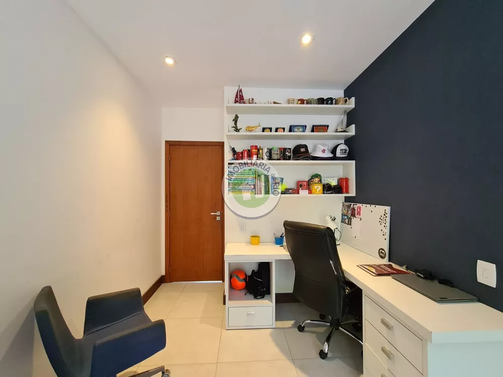 Casa, 4 quartos, 560 m² - Foto 39