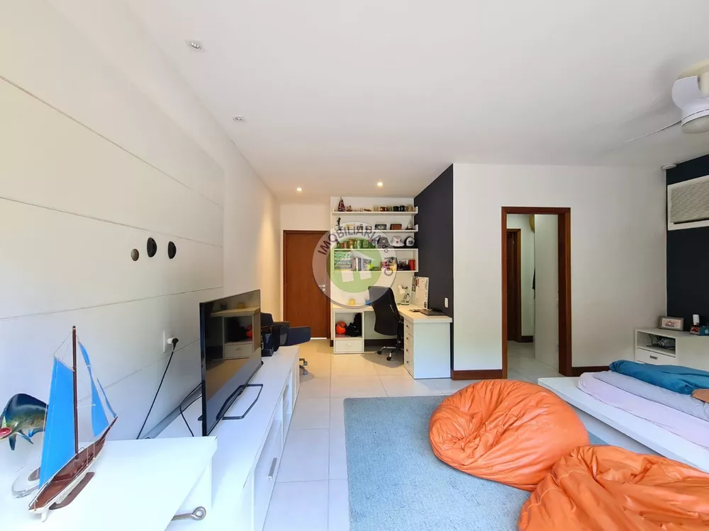Casa, 4 quartos, 560 m² - Foto 12