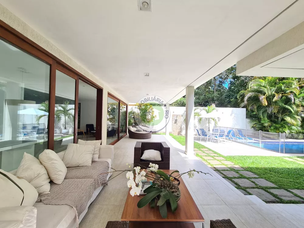 Casa, 4 quartos, 560 m² - Foto 29